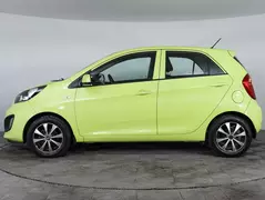Kia Picanto, фото №8