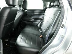 Mitsubishi ASX 1.8 Вариатор, фото №8