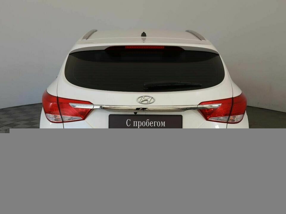 Hyundai i40 I, фото №3