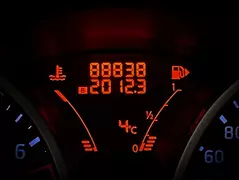 Nissan Juke, фото №16