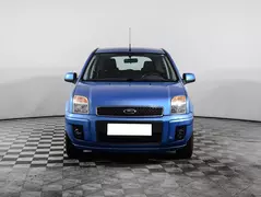Ford Fusion, фото №2
