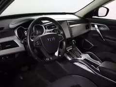 Geely Atlas, фото №14