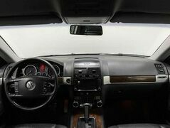 Volkswagen touareg акпп 2010 с пробегом 93 760 км, фото №5
