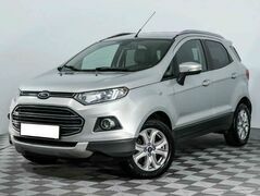 Ford ecosprot робот 2015 с пробегом 95 259 км, фото №1