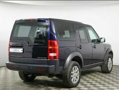 Land Rover Discovery, фото №3