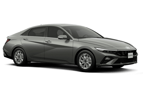 HYUNDAI Elantra New