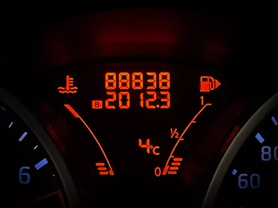 Nissan Juke, фото №16