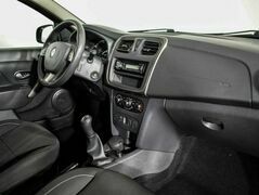 Renault Sandero 1.6 Механика, фото №8