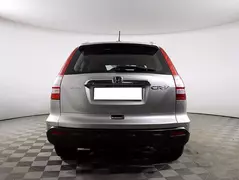Honda CR-V, фото №6