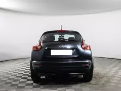 Nissan Juke, фото №6