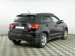 Mitsubishi ASX 1.8 Вариатор, фото №3
