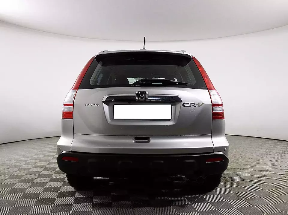 Honda CR-V, фото №6