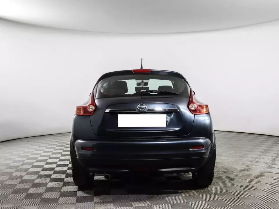 Nissan Juke, фото №6