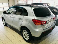 Mitsubishi ASX, фото №2