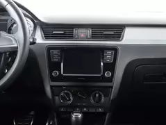 Skoda Rapid, фото №12