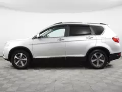 Haval H6, фото №8