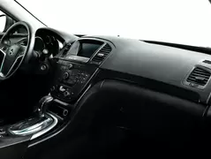 Opel Insignia, фото №9