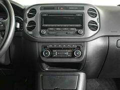 Volkswagen Tiguan, фото №8