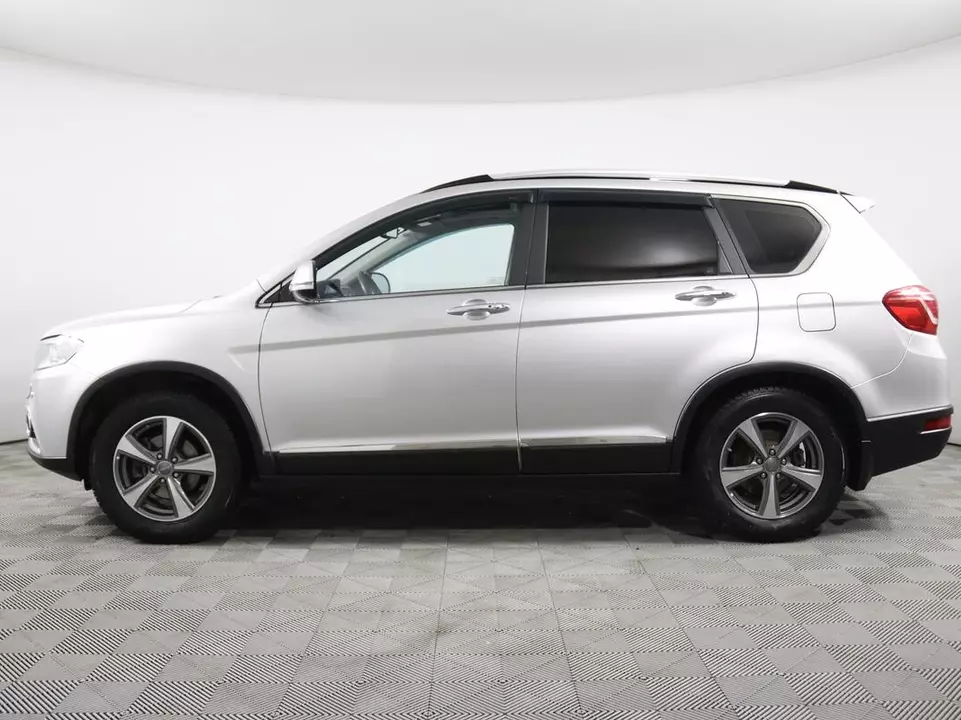 Haval H6, фото №8