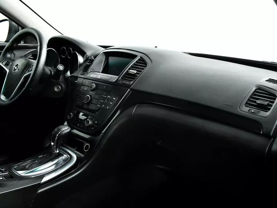 Opel Insignia, фото №9