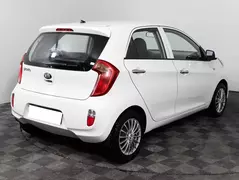 Kia Picanto, фото №4