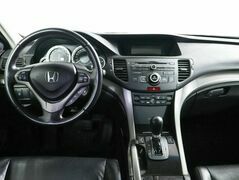 Honda Accord VIII, фото №9