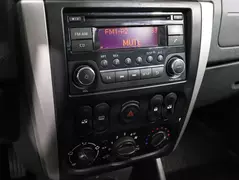Nissan Almera, фото №11