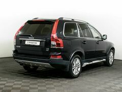Volvo XC90, фото №8