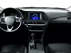 Hyundai Sonata, фото №10
