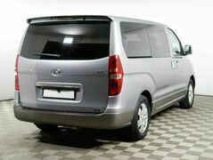 Hyundai Grand Starex I, фото №4