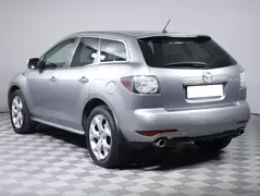 Mazda CX-7, фото №7