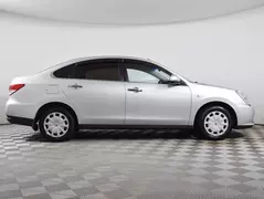 Nissan Almera, фото №4