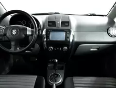 Suzuki SX4, фото №11