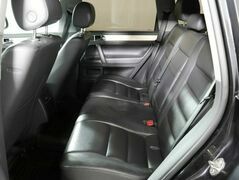 Volkswagen Touareg I Рестайлинг, фото №10