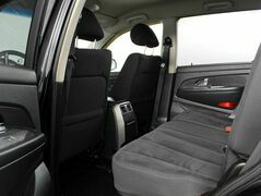 SsangYong Rexton, фото №10