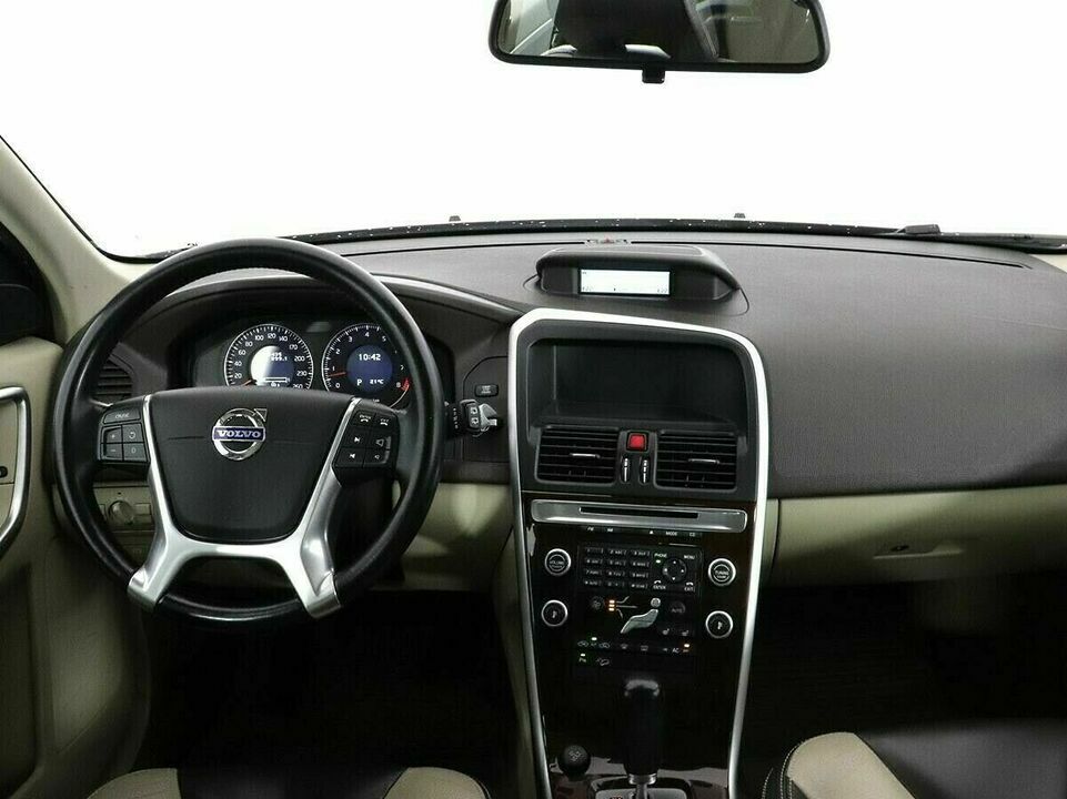 Volvo XC60 I, фото №6