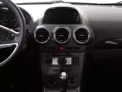 Opel Antara, фото №14