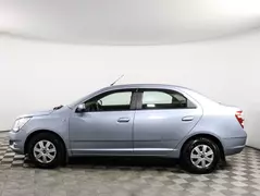 Chevrolet Cobalt, фото №8