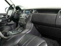 Land Rover Discovery 3.0 Автомат, фото №6