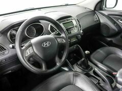 Hyundai ix35 I, фото №9