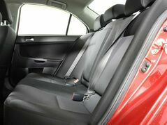 Mitsubishi Lancer X, фото №8