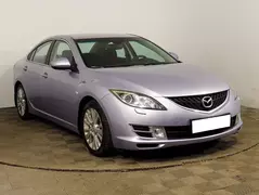 Mazda 6, фото №5