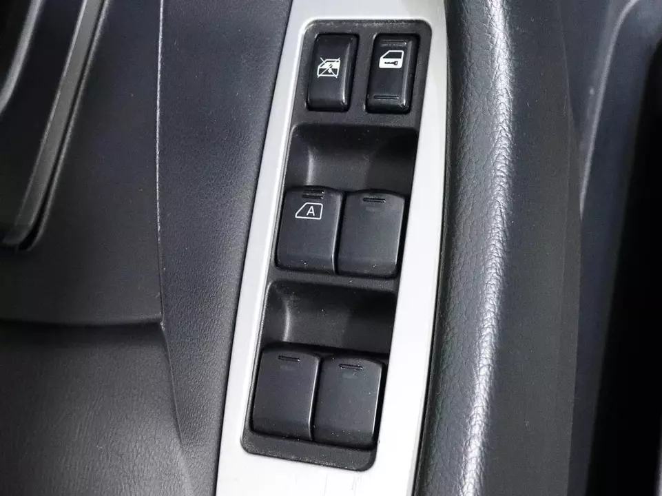 Nissan Murano, фото №19