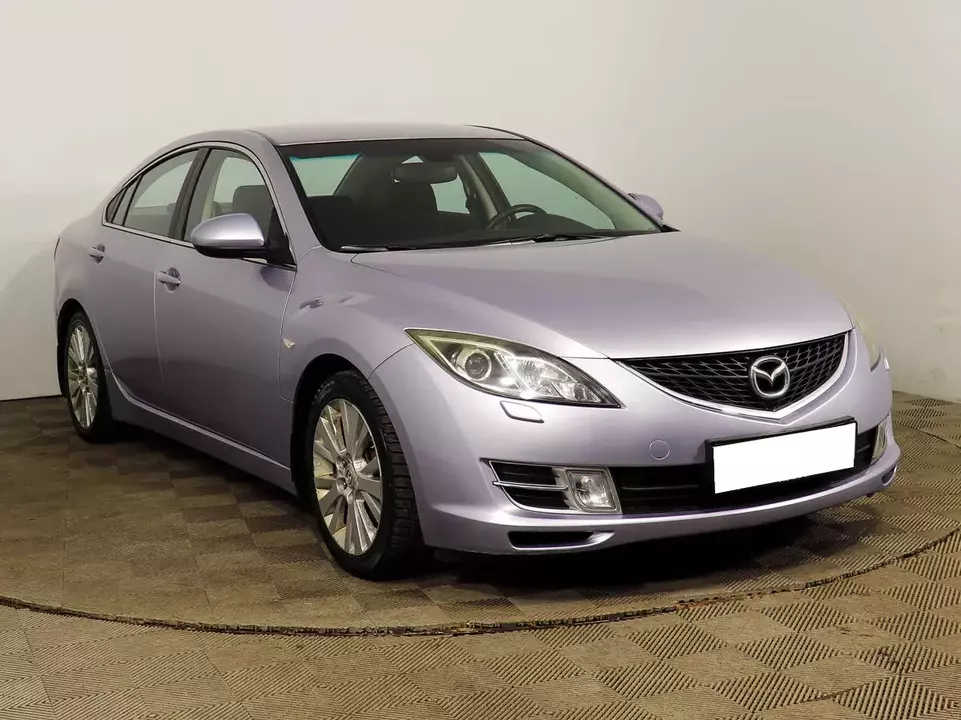 Mazda 6, фото №5