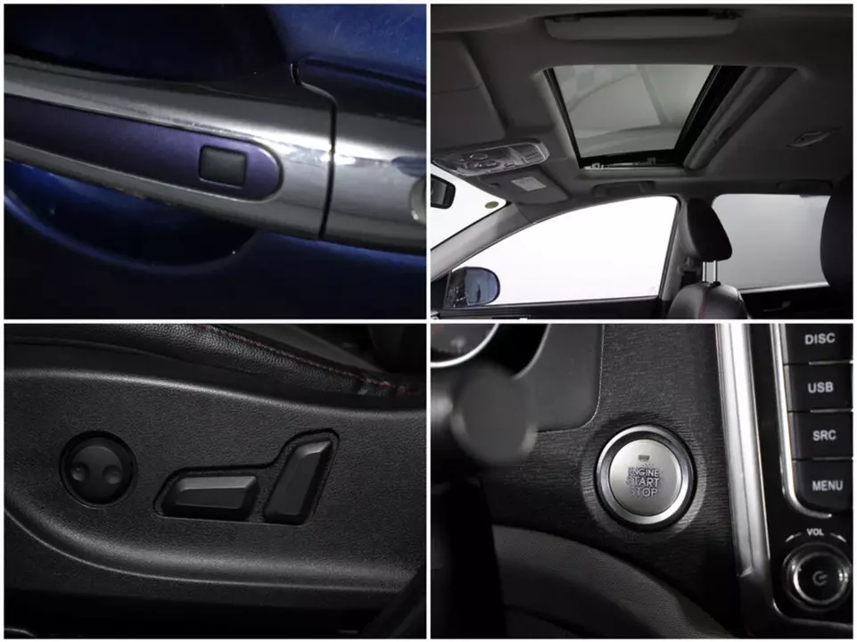 Haval H6, фото №16