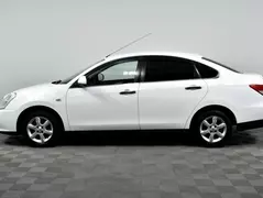 Nissan Almera, фото №8