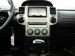 Nissan X-Trail I, фото №7
