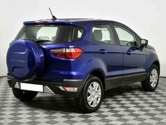 Ford ecosprot робот 2016 с пробегом 80 186 км, фото №9
