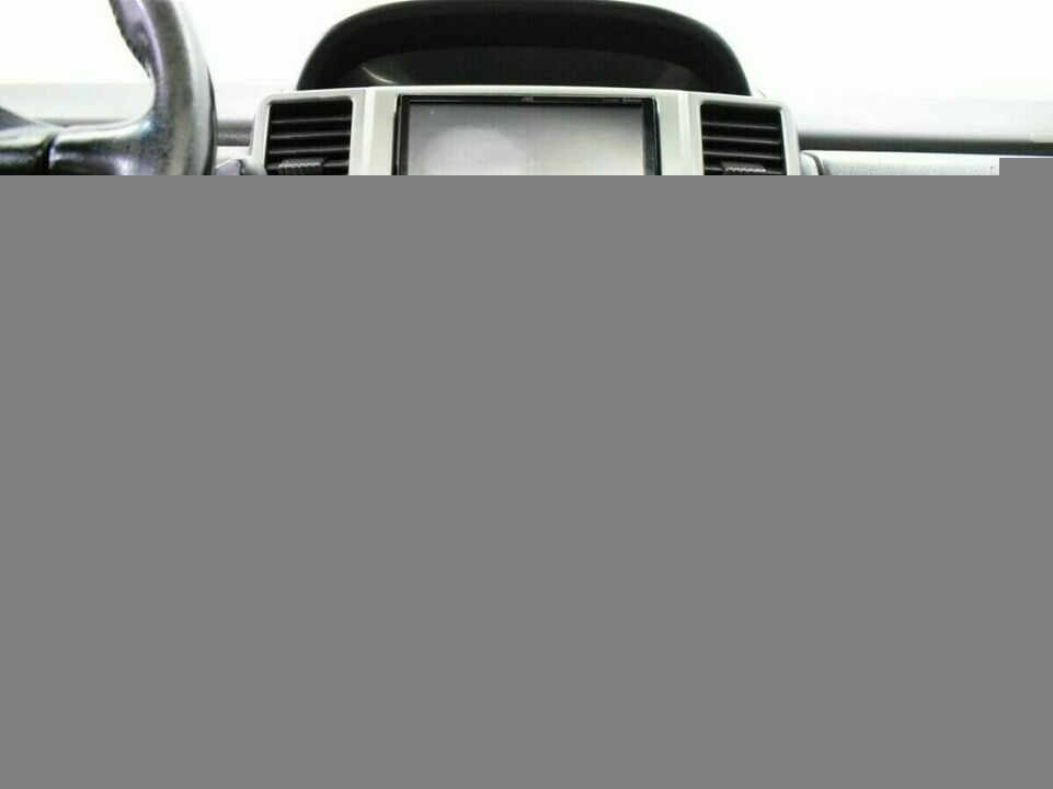 Nissan X-Trail I, фото №7