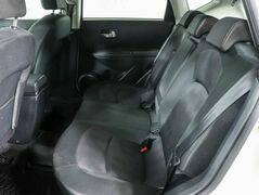 Nissan Qashqai I Рестайлинг, фото №6